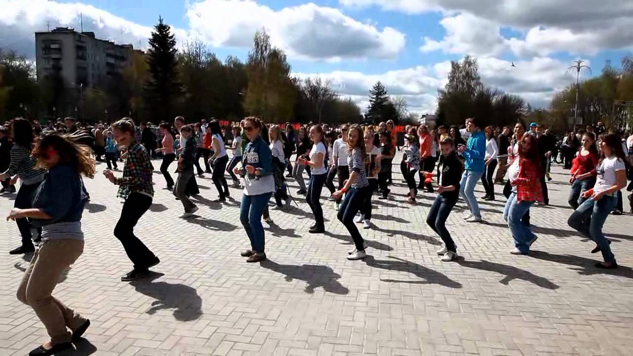 30 апреля 2012