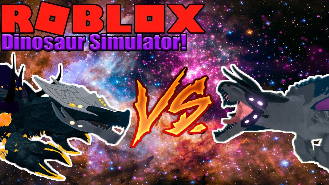 Black Friday Fights Which Is Stronger Star Destroyer Megavore Fights - roblox dinosaur simulator wtf glitch