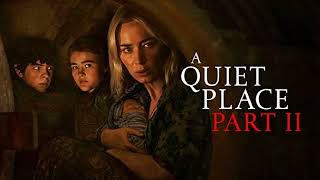 A Quiet Place 2 Ringtone Download