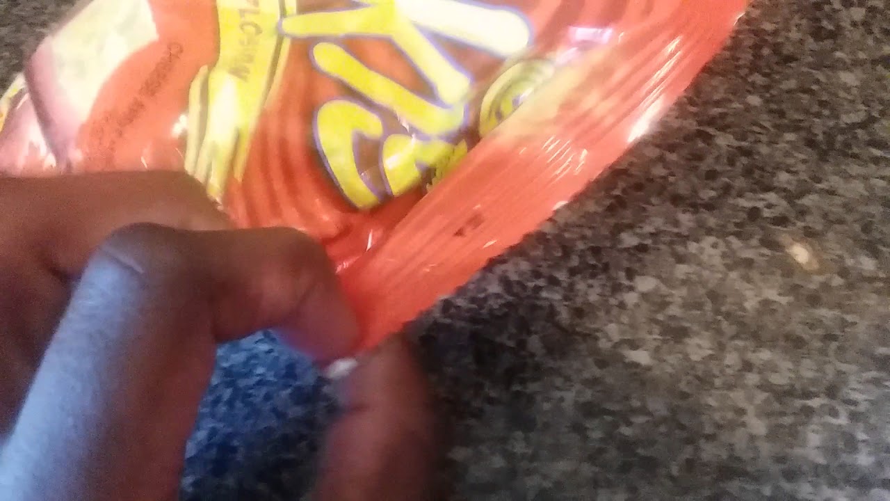 MAN DIES EATING TAKIS YouTube