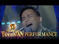 Tawag ng Tanghalan: Noven Belleza performs "Nais Ko"