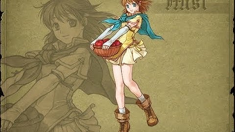 Fire Emblem Path of Radiance HD Walkthrough Part 11