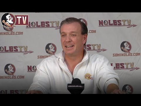 football score Press Conference Highlights: November 23