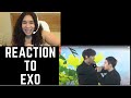 Reaction to "exo isn't funny"? then explain this by ninimad