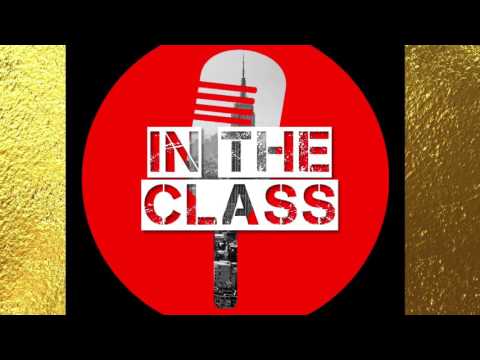 In The Class By: Y.B.G.