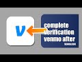 How To Complete Verification On Venmo After Multiple Failures 2026 (STEP BY STEP)