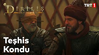 Diriliş Ertuğrul 133 Bölüm - Bizansın Işi Bu