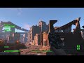 Let's Play | Fallout 4 | Episode 5 (Blind playthrough/No commentary)