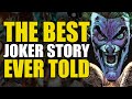 The Best Joker Story Ever Told: Joker Vol 1 Part 1 | Comics Explained