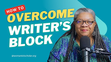 7 Easy Ways to Beat Writer