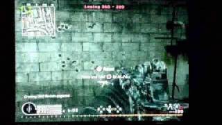 Call of Duty 4 : Modern Warfare - Classes & Tips 'Assault' 1