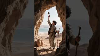 The Mystery of the Dead Sea Scrolls #beyondthefacts #facts #unearthedsecrets