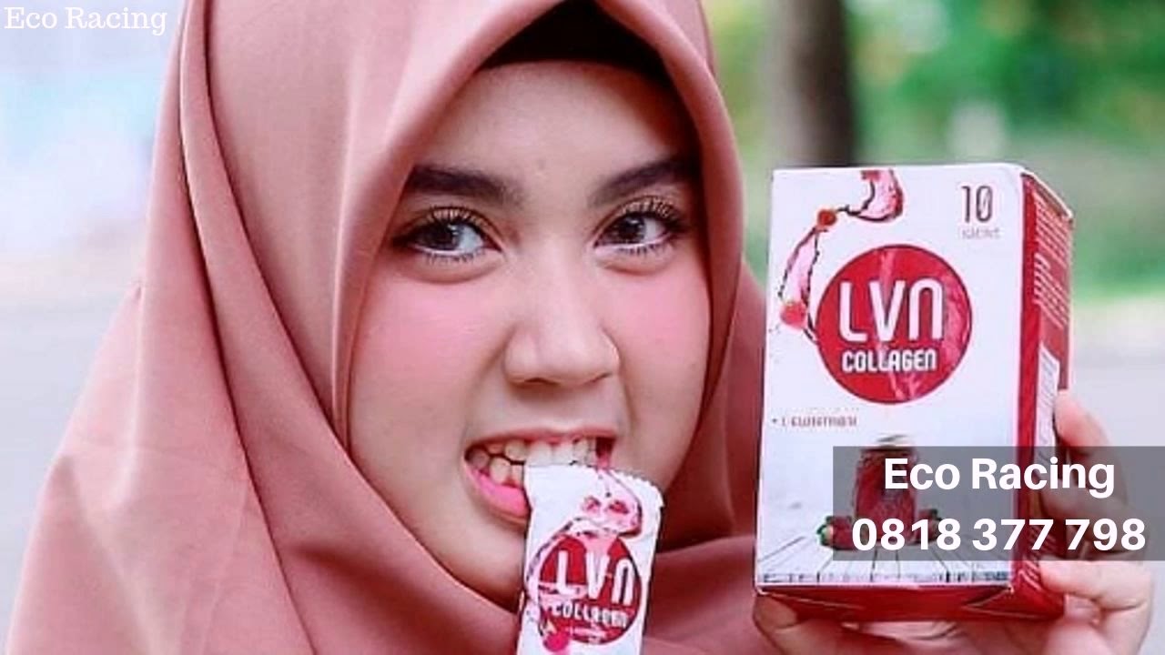 Jual Eco Racing di Tambrauw 0818377798