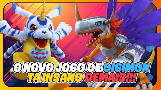 NEW DIGIMON GAME! ✨ | SOURCE CODE IS INSANE! 😱 | YOU NEED TO SEE THIS! 🔥