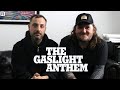 The Gaslight Anthem On Billie Eilish Cover, 'History Books' & UK Tour | Interview