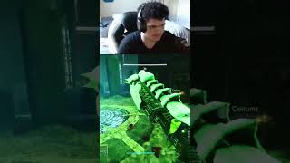 Dani is forgiving everyone #destiny #destiny2 #wrathsann #gaming #funny #funnyclips #fypシ #fyp