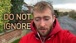 The Cost of Ignoring the Warning Signs   |   S1 E022   |   Project Realize