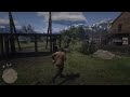 Valentine Mayhem: Beating O'Driscoll Boys 👊, Rescuing the Poor, and Free Kentucky Saddler 🐎!