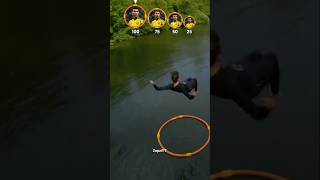 Who Will Win This Football Challenge? 😱⚽🔥 | Cristiano Ronaldo #shorts