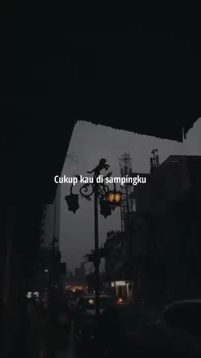 Story WhatsApp, Instagram Romantis 30 detik Rizky Febian - Ragu