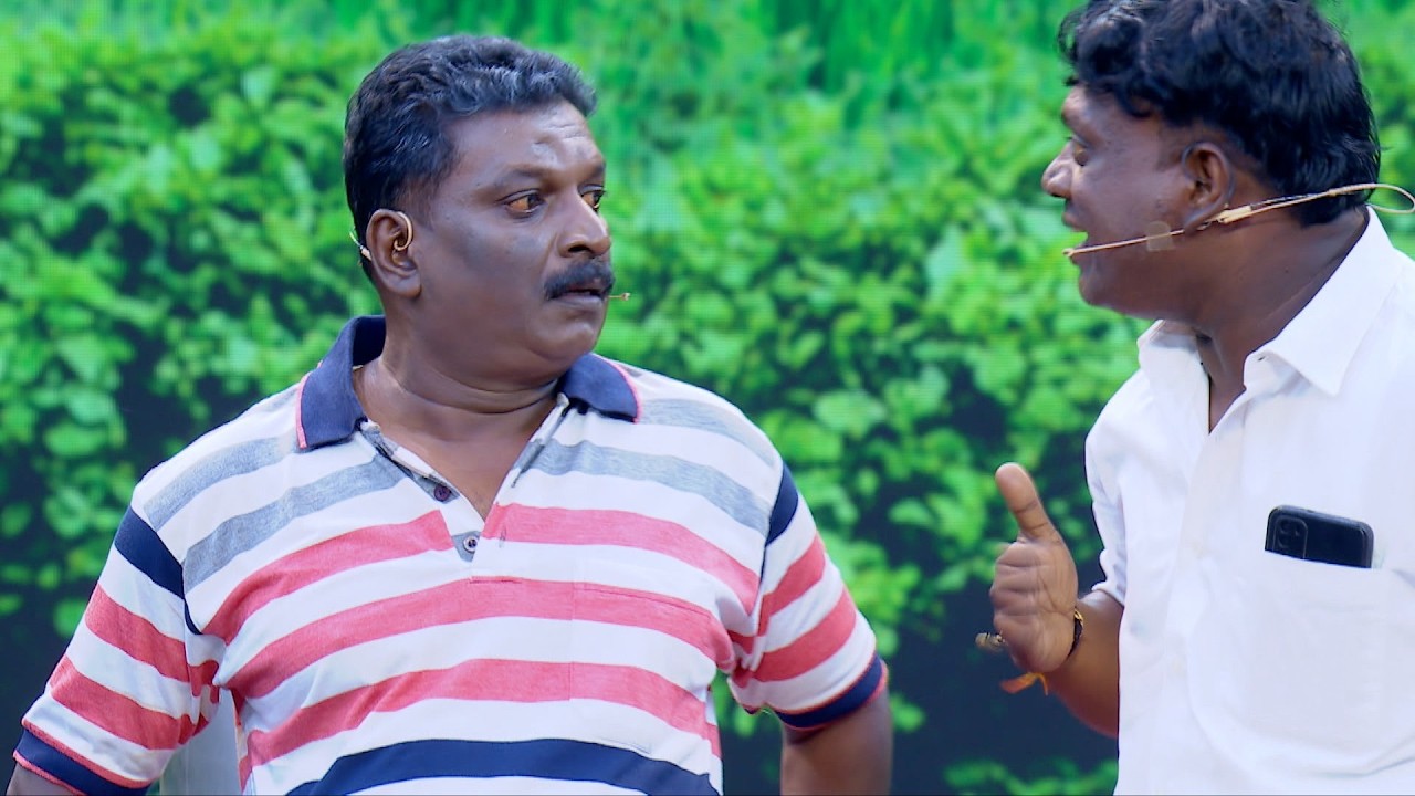 രാഷ്ട്രീയം പറയരുത്😠