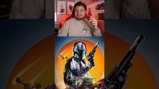 THE MANDALORIAN AND GROGU OUT OF THEATER REACTION!