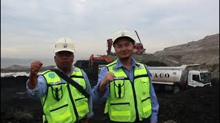 Selamat ulang tahun untuk pemilik Perusahaan PT. BIMA GROUP