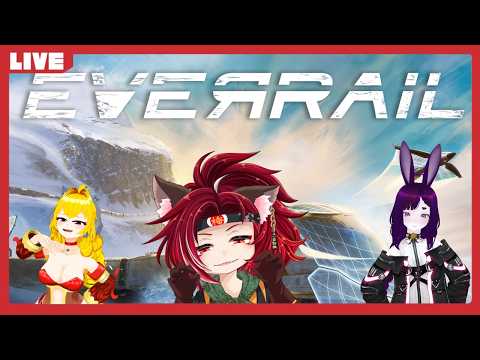 【アーリーアクセス】EverRail【マルチ】
