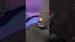 Last-Second 360 One-Tap to Win the Round! (Valorant Trickshot)