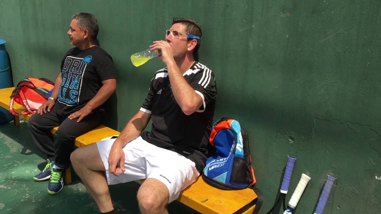 Revancha, FRIAS - BETILLO VS CHIKIS - MAU