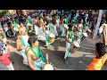 Pulari Kalasamithi Shinkarimelam @ Parkkadi Pooram