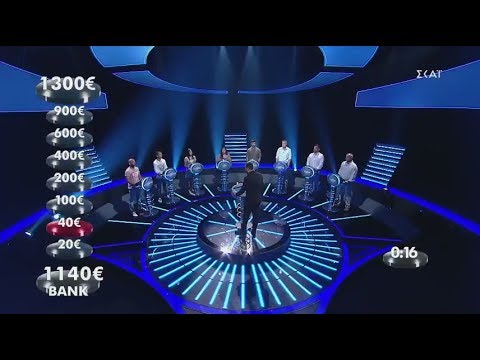 Ο Πιο Αδύναμος Κρίκος | Ανακαλύφθηκε νέο είδος τρωκτικού | 05/10/2019