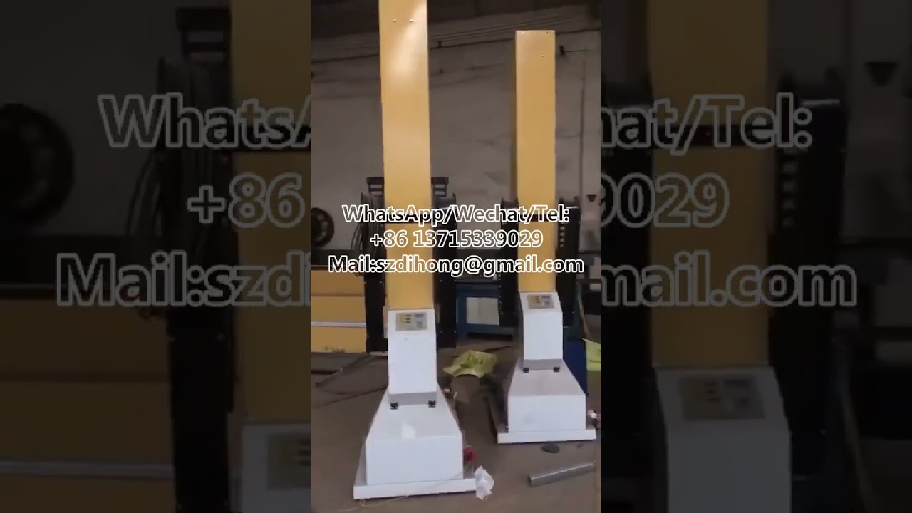Sales of adjustable elevator spraying reciprocating machine