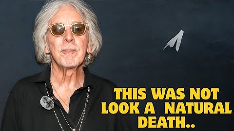 KISS Legend Peter Criss Finally OPENS UP About Ace Frehley’s Tragic Passing – Fans in Tears