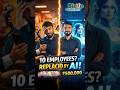 "AI Calling Agent Replaced 10 Employees – ₹500K in Just 1 Month!"