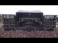 Capture de la vidéo Rage Against The Machine Live @ Pinkpop Festival 1993 | Landgraaf, Netherlands (Pro) [05/31/1993]