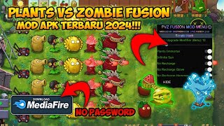 PLANTS VS ZOMBIES FUSION EDITION MOD APK LATEST VERSION 2.1.3 l UNLIMITED SUN & UNLOCK ALL PLANTS screenshot 4