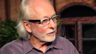 Richard Leider: The 3 Stages of Finding Your Purpose