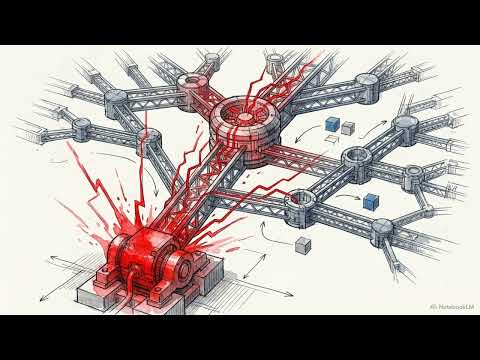 Mainframe -Core Cross Memory Capabilities