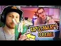 Ich REAGIERE auf den KAPUZENWURM COCKTAIL!! 🍸  🎥 Kapuzenwurm🔴 | (07.02.21)