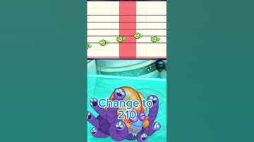 bogle mech islet composer tutorial my singing monsters #msm #tutorial