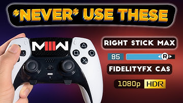 16 COD-instellingen die je doel verpesten [MW3/WZ3]