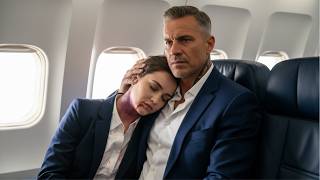 Escaping Her Toxic Marriage, She Had No Idea a Ruthless Mafia Boss Was Sitting Next to Her!