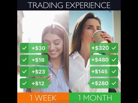 Trading forex smart xtrend