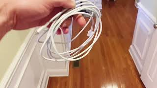 Anker iPhone Charger Cable REVIEW