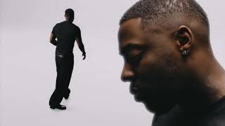 Brent Faiyaz - What You Heard Remix (Music Audio) [Prod. By Imma Beast Man]