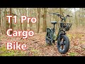 Fiido t1 pro cargo ebike i really like this bike its just so practical