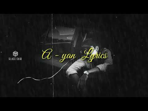 Mr. Lambo - Ливень (Lyrics 2020)