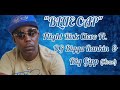 FLIGHTRISK CLEVO FEAT BIG GIPP & OG BIGGA RANKIN-Blue Cap (audio)(Clean version)