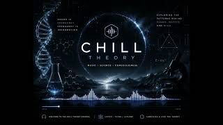 Quantum Drift | ChillTheory | Official Audio